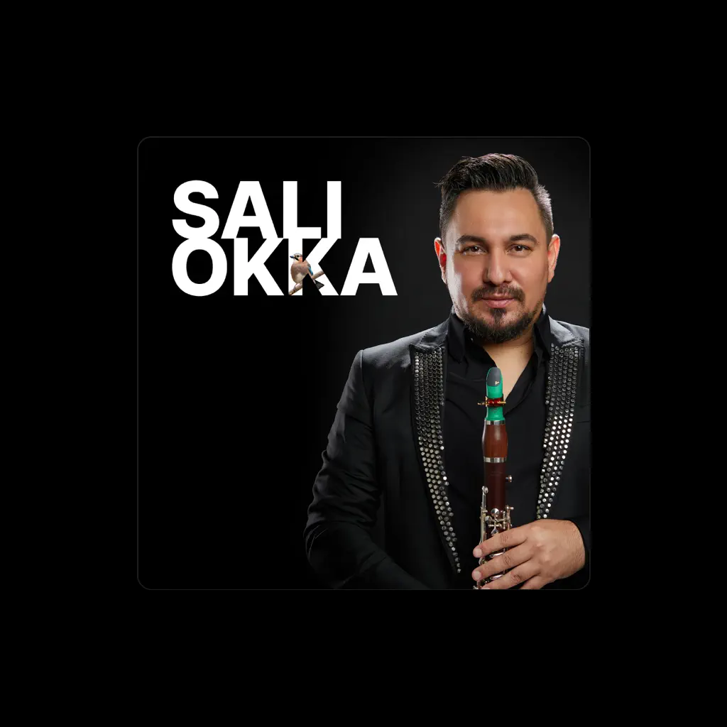 Sali Okka