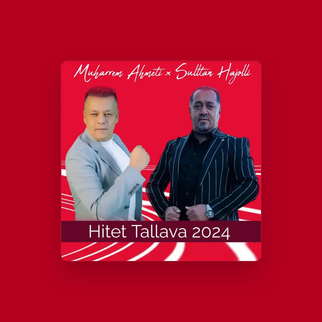 Muharrem Ahmeti