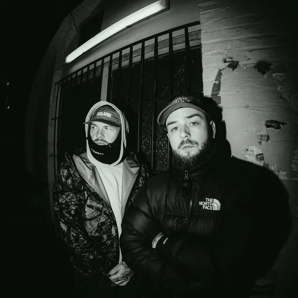 Lugatti & 9ine