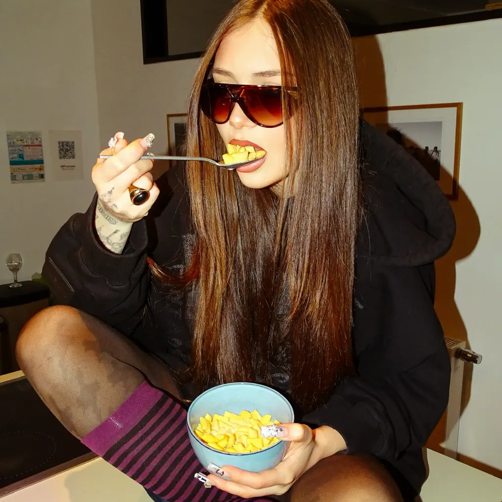 Darlingchouchou