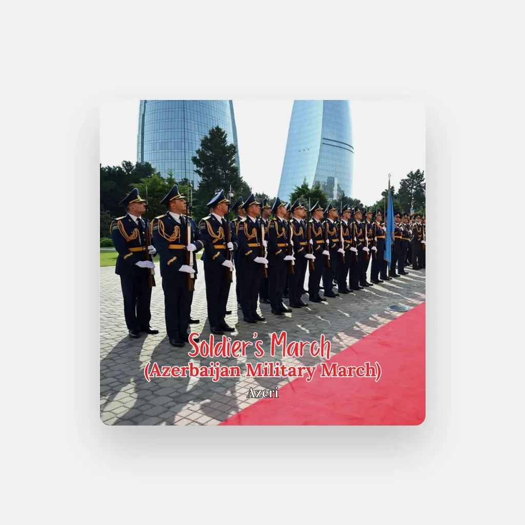 Azeri