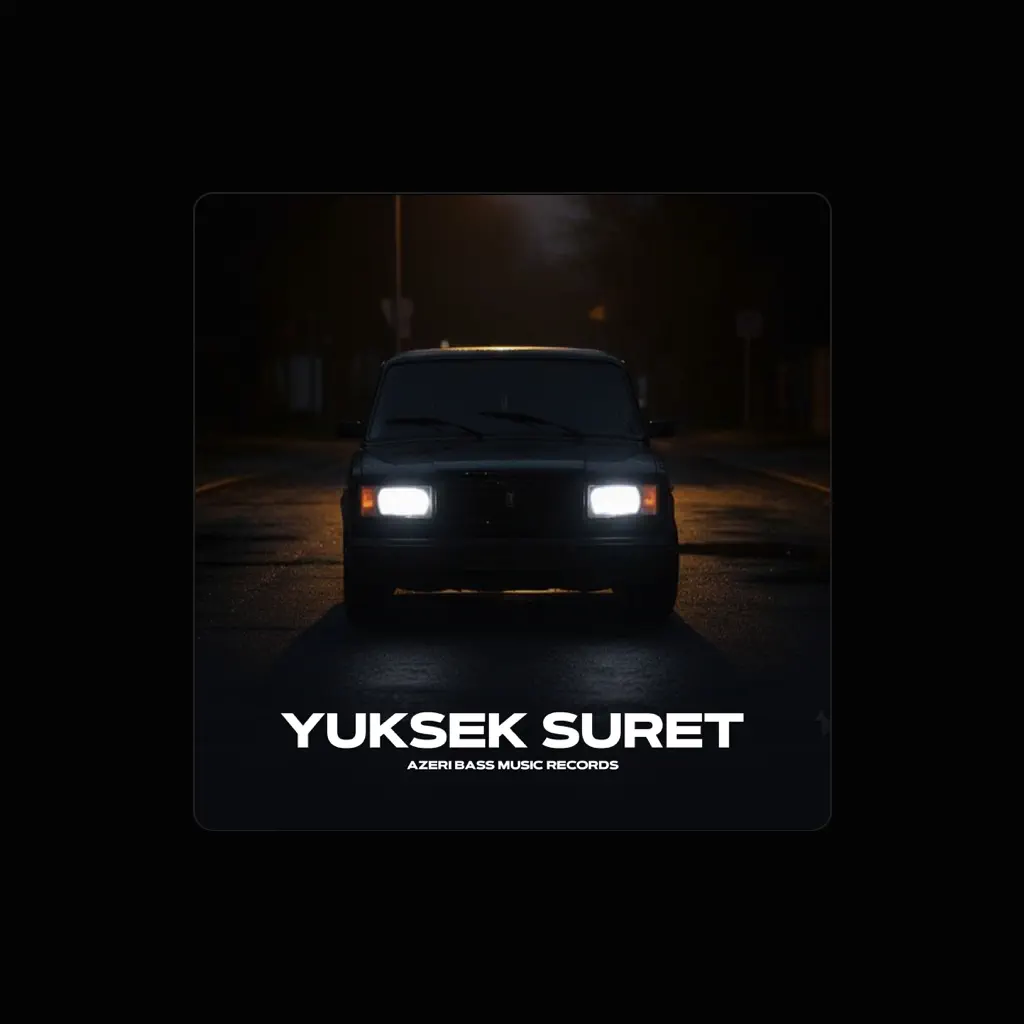 Azeri Bass Music Records