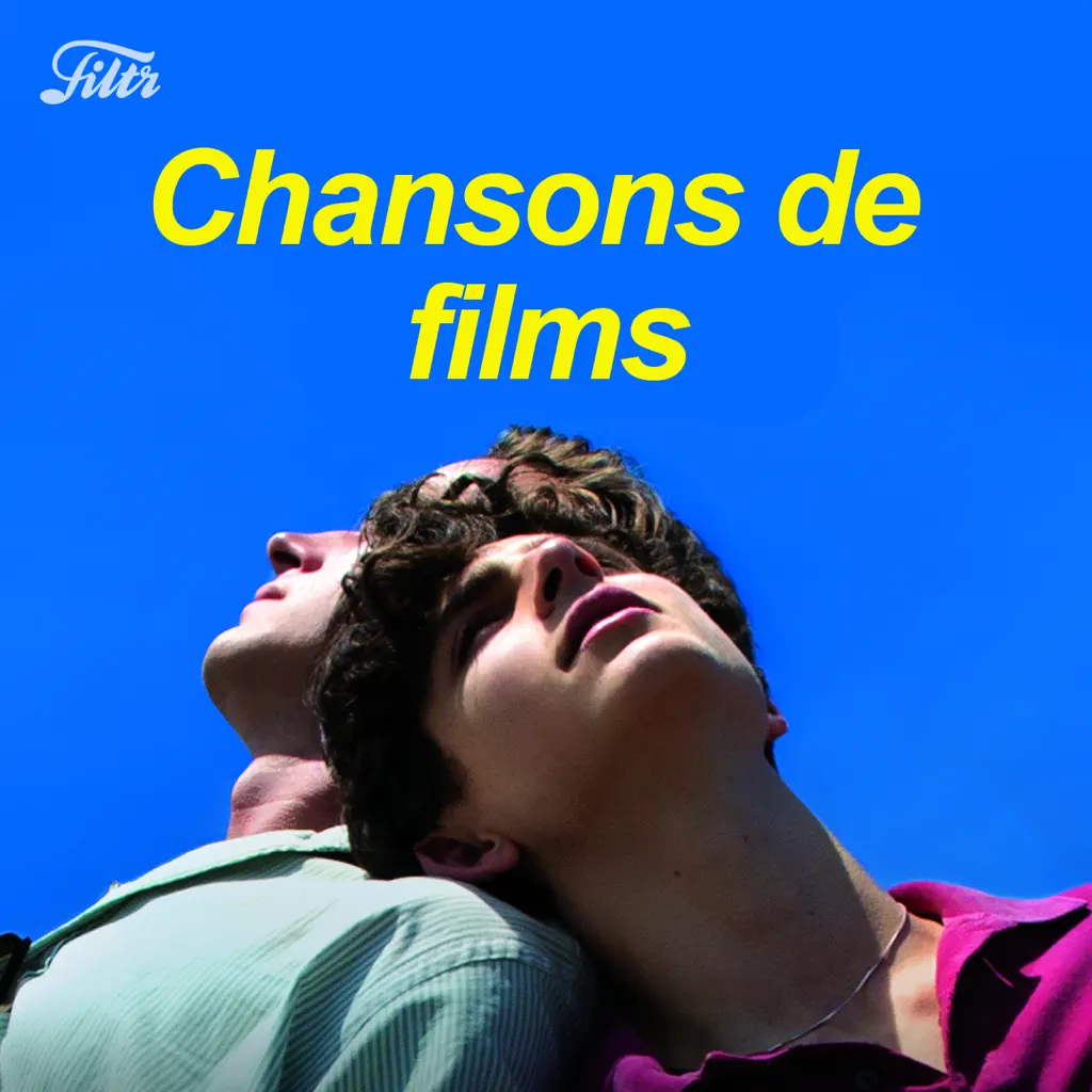 Chansons de films, cinéma, séries TV, animé, jeux-vidéo