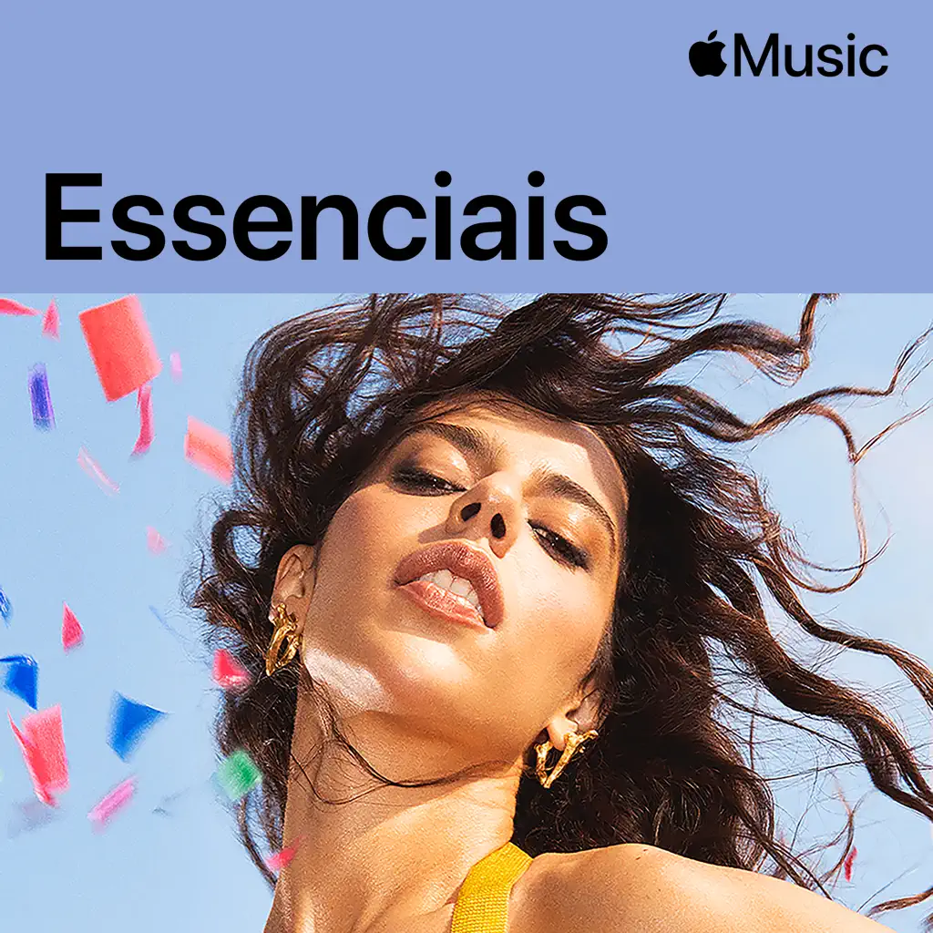 Marina Sena: essenciais