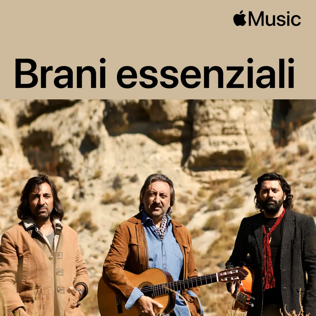 Ketama: brani essenziali