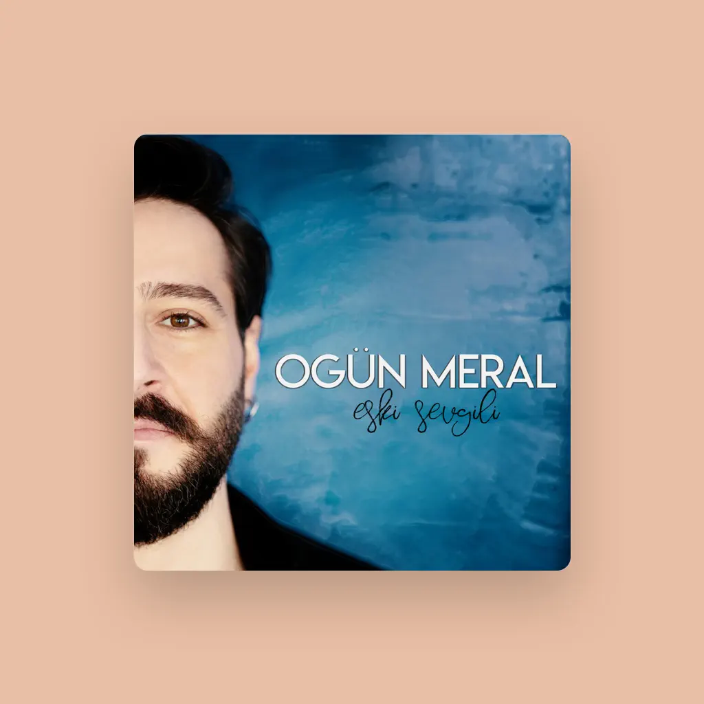 Ogün Meral