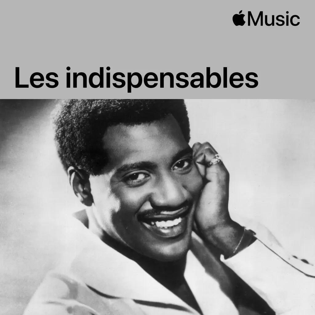 Otis Redding : les indispensables