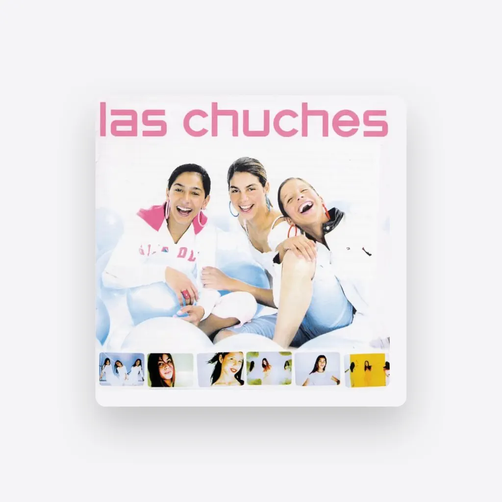 Las Chuches