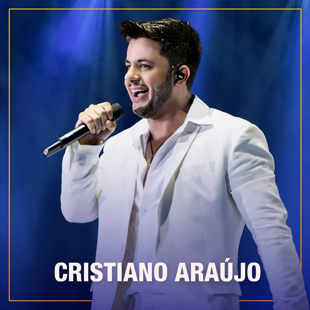 Cristiano Araujo ⭐ As Melhores (Novas e Antigas)