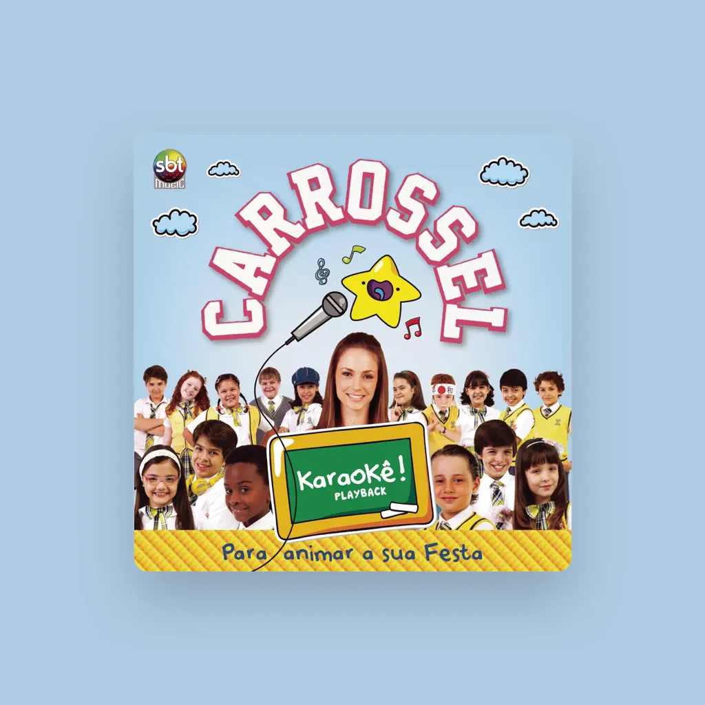Carrossel