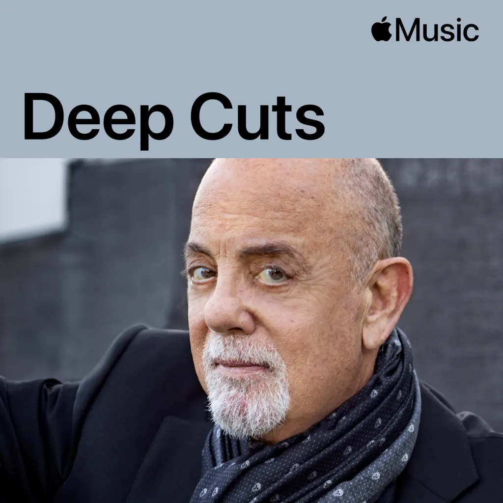Billy Joel: Deep Cuts