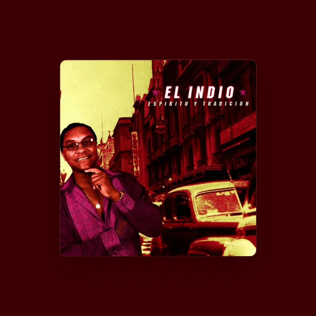 El Indio
