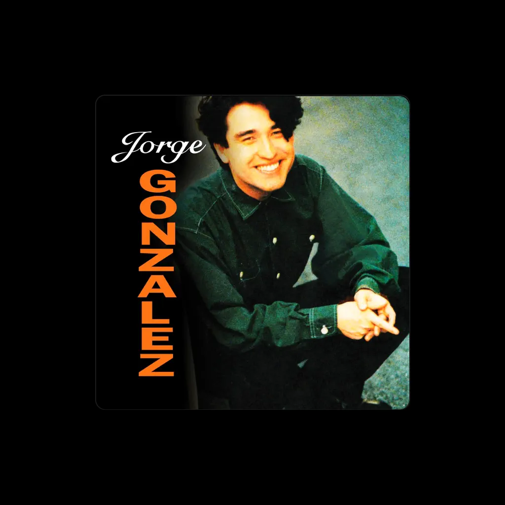 Jorge Gonzalez