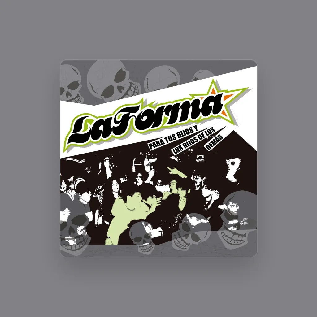 LA FORMA