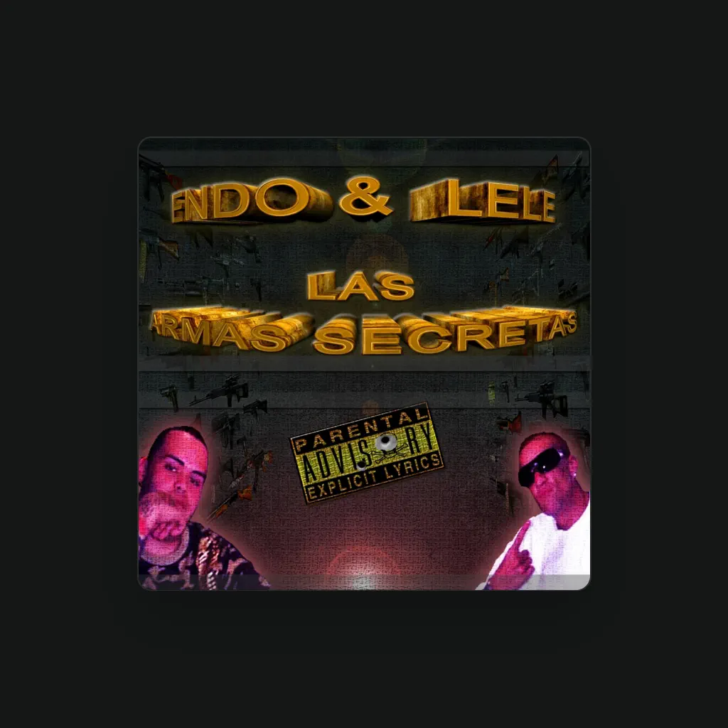 Endo & Lele