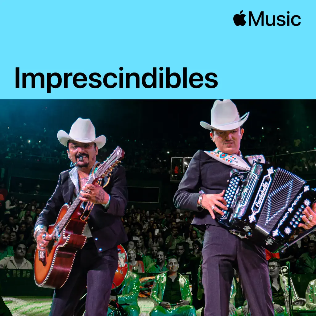 Los Dos Carnales: imprescindibles