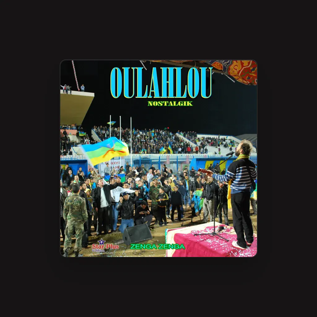 Oulahlou