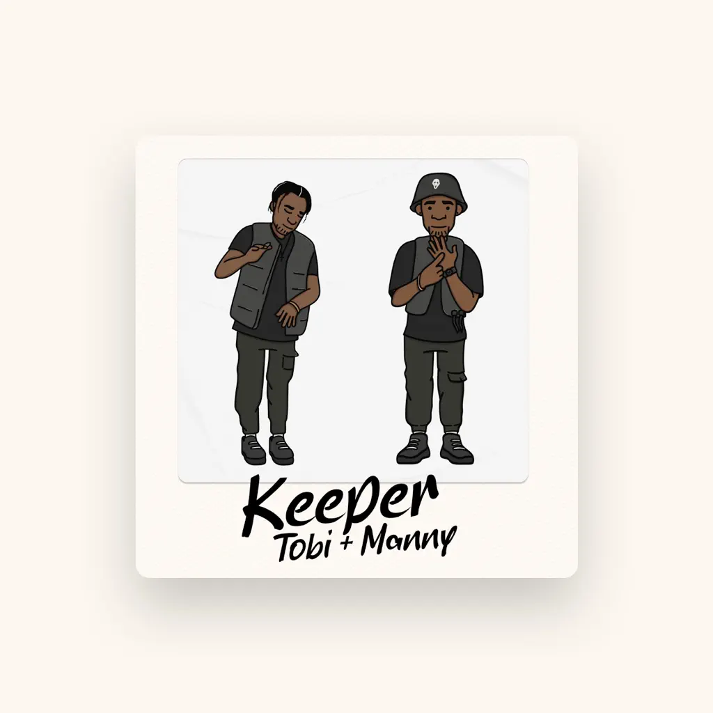 Tobi & Manny