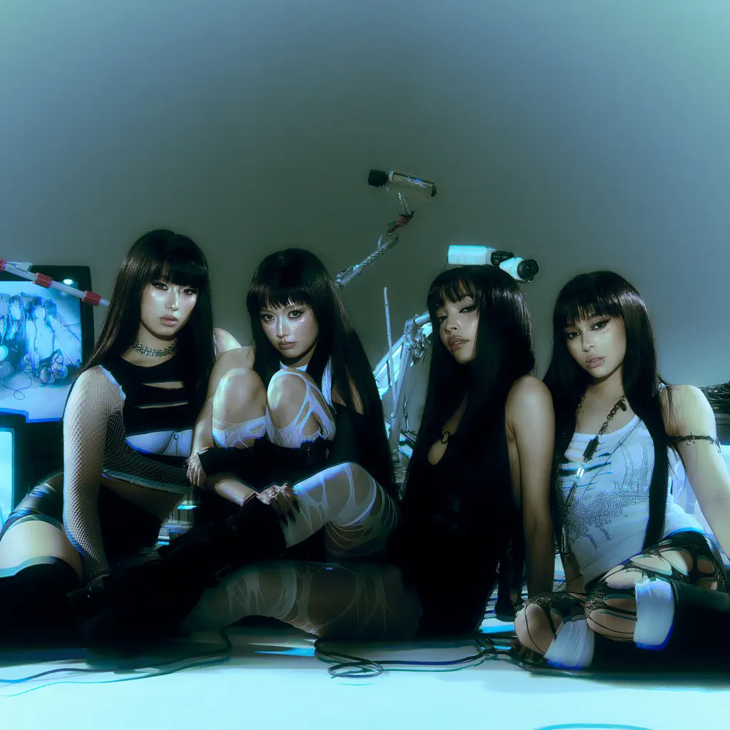 GIRLSET
