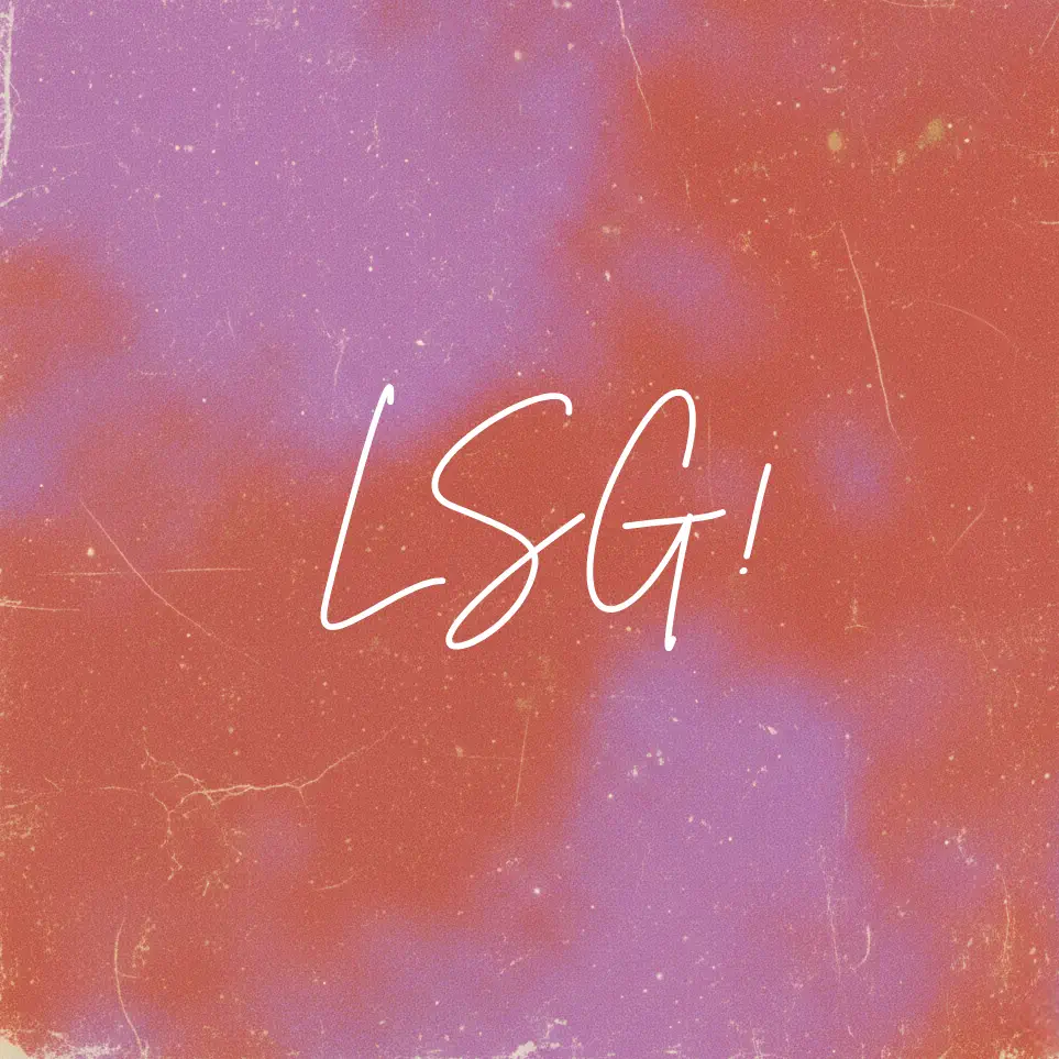 LSG!