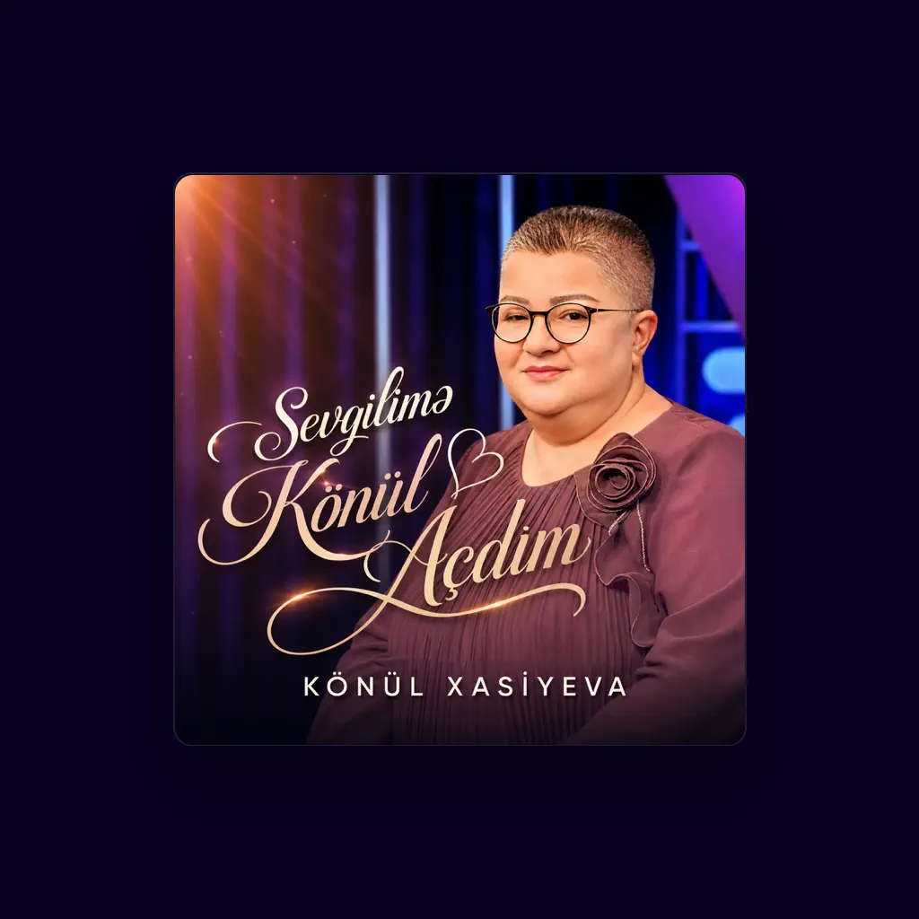 Könül Xasıyeva