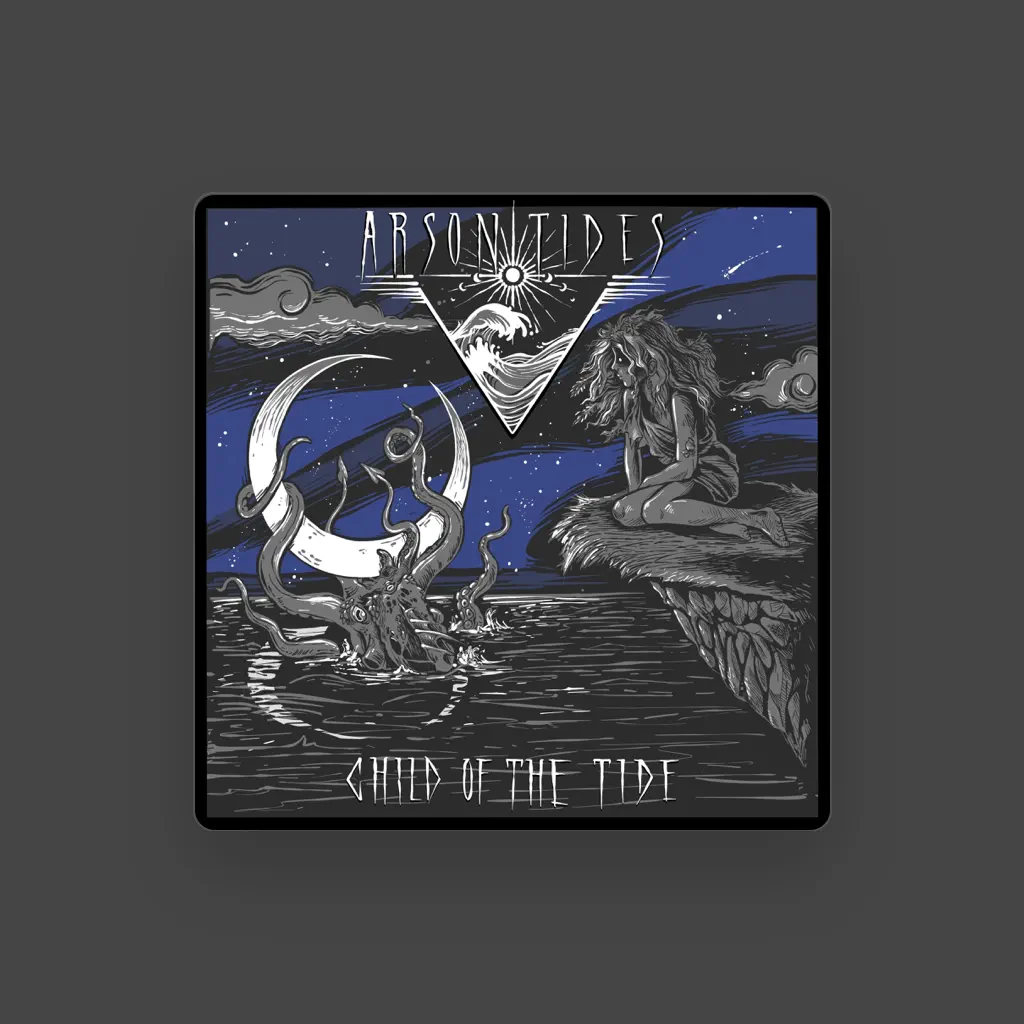 Arson Tides
