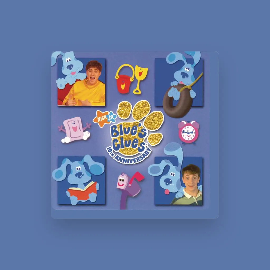 Blues Clues