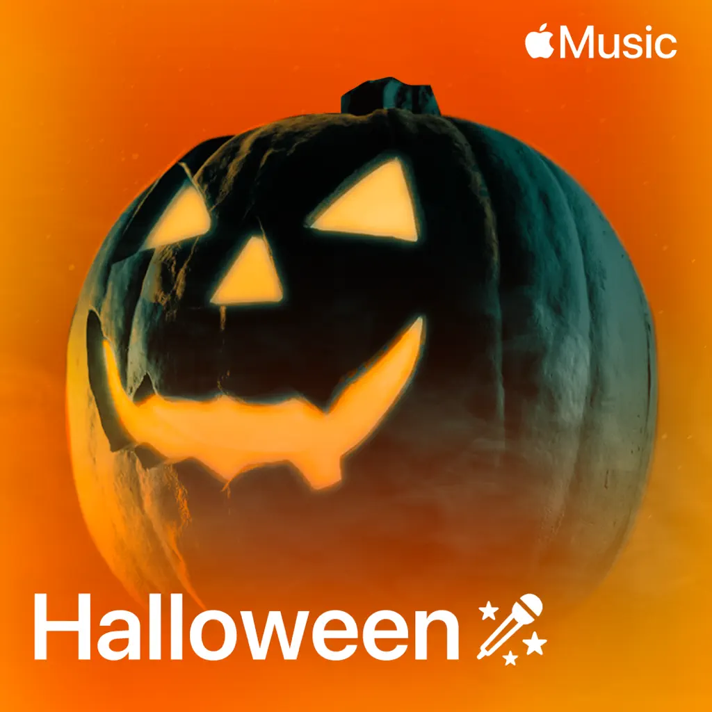 Sing: Halloween