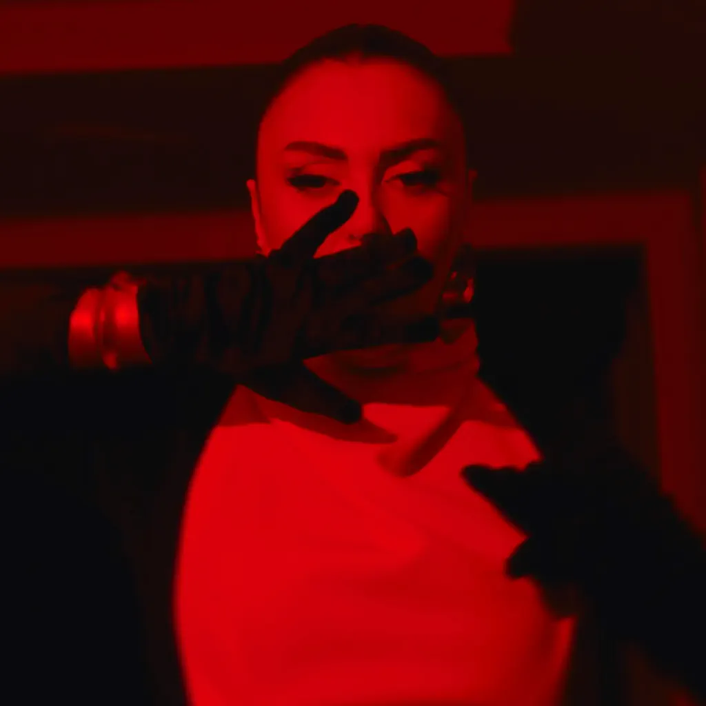 Sevda Ələkbərzadə