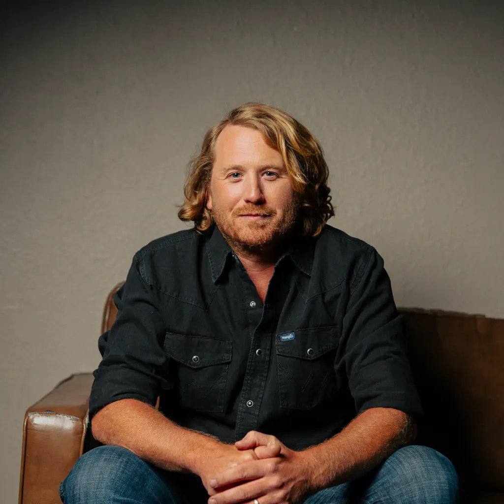 William Clark Green