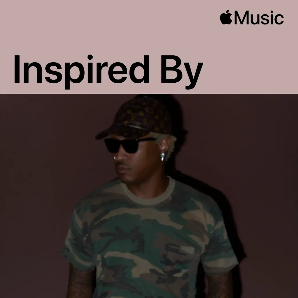 Inspired by Future