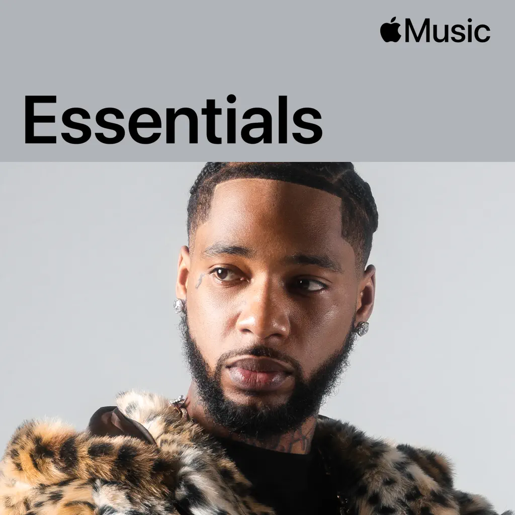 Key Glock Essentials