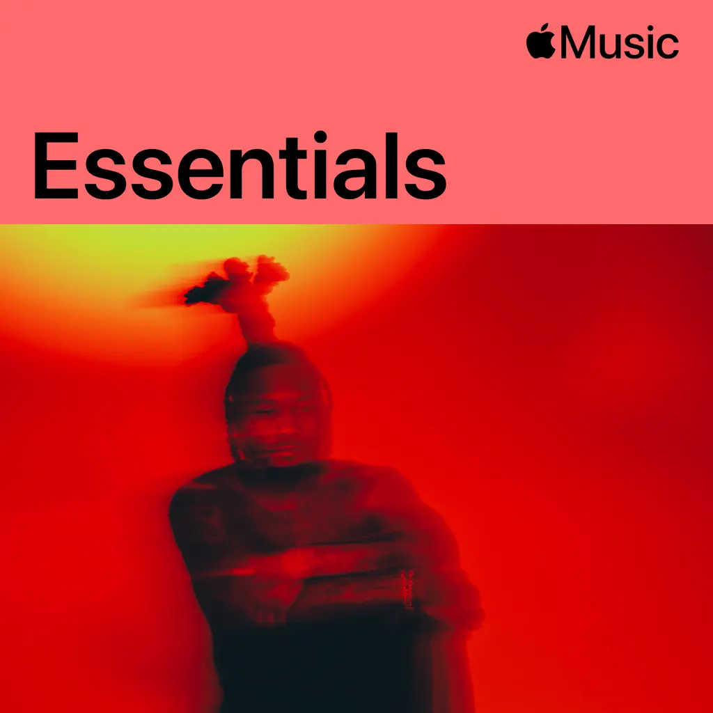Offset Essentials