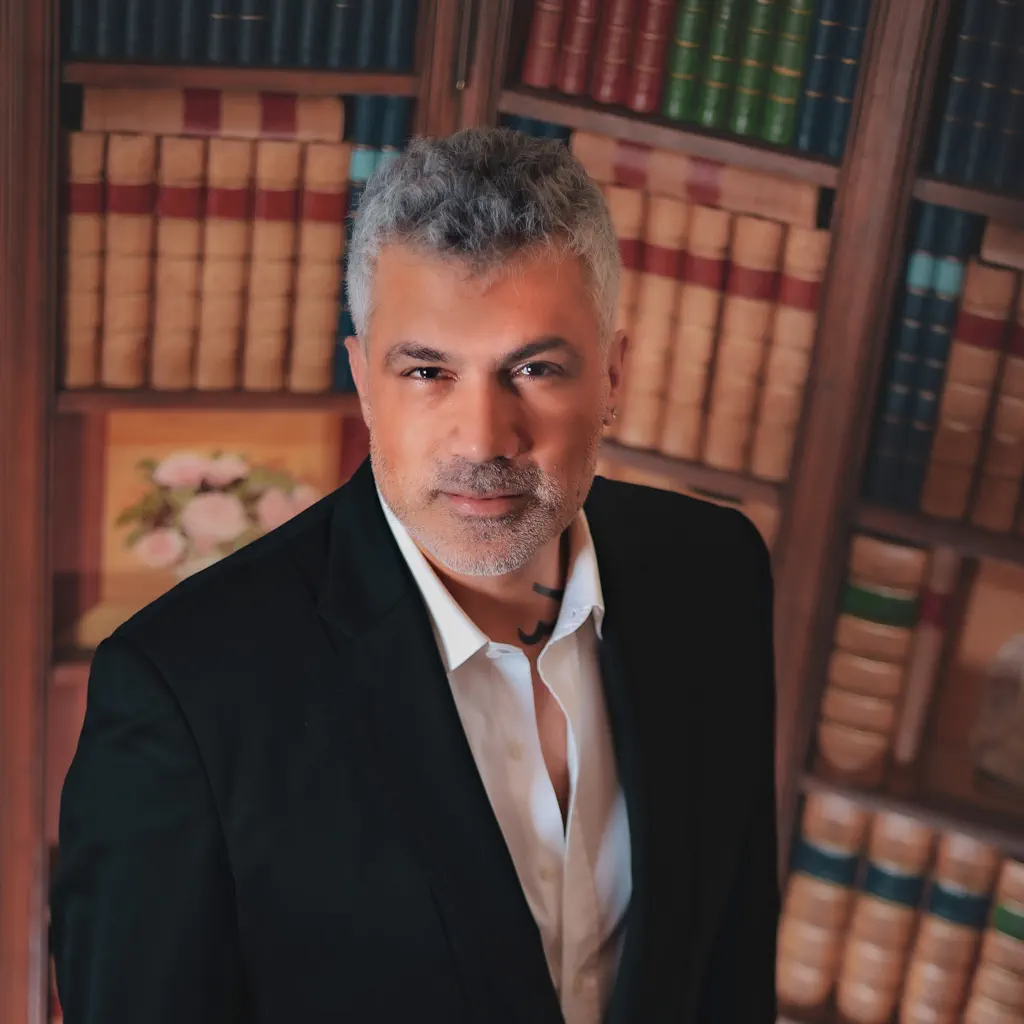 Fares Karam