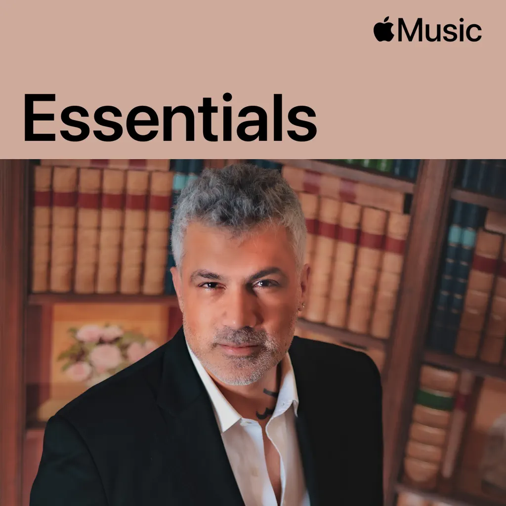 Fares Karam Essentials