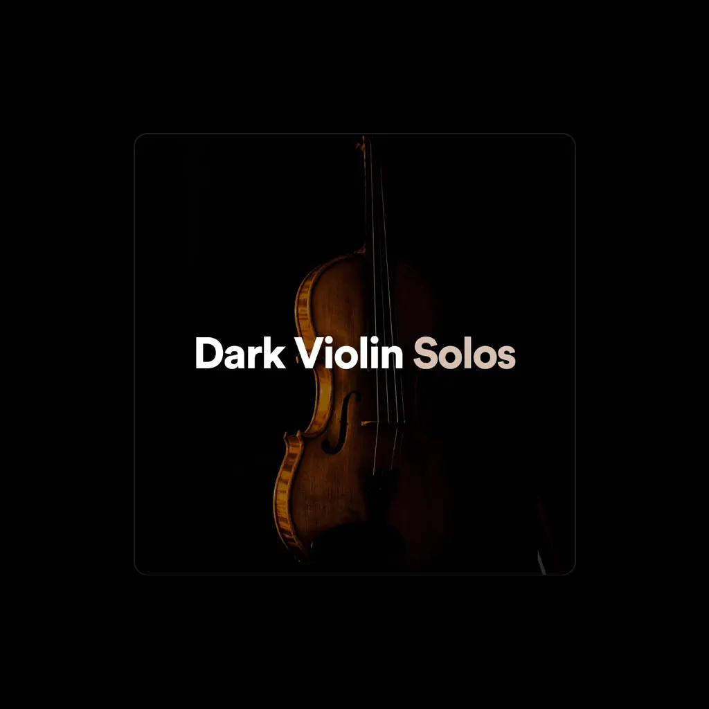 Violin Music