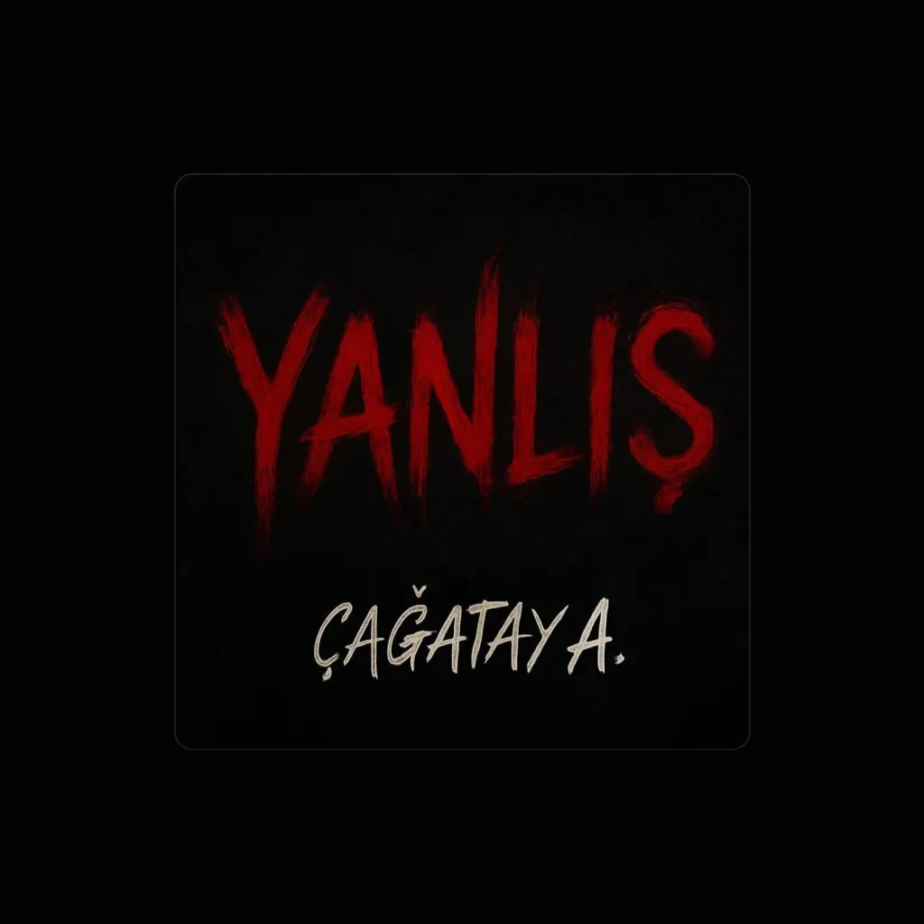 Çağatay A.