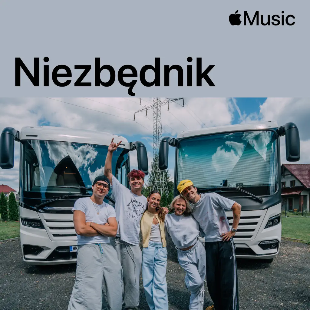 Genzie — niezbędnik