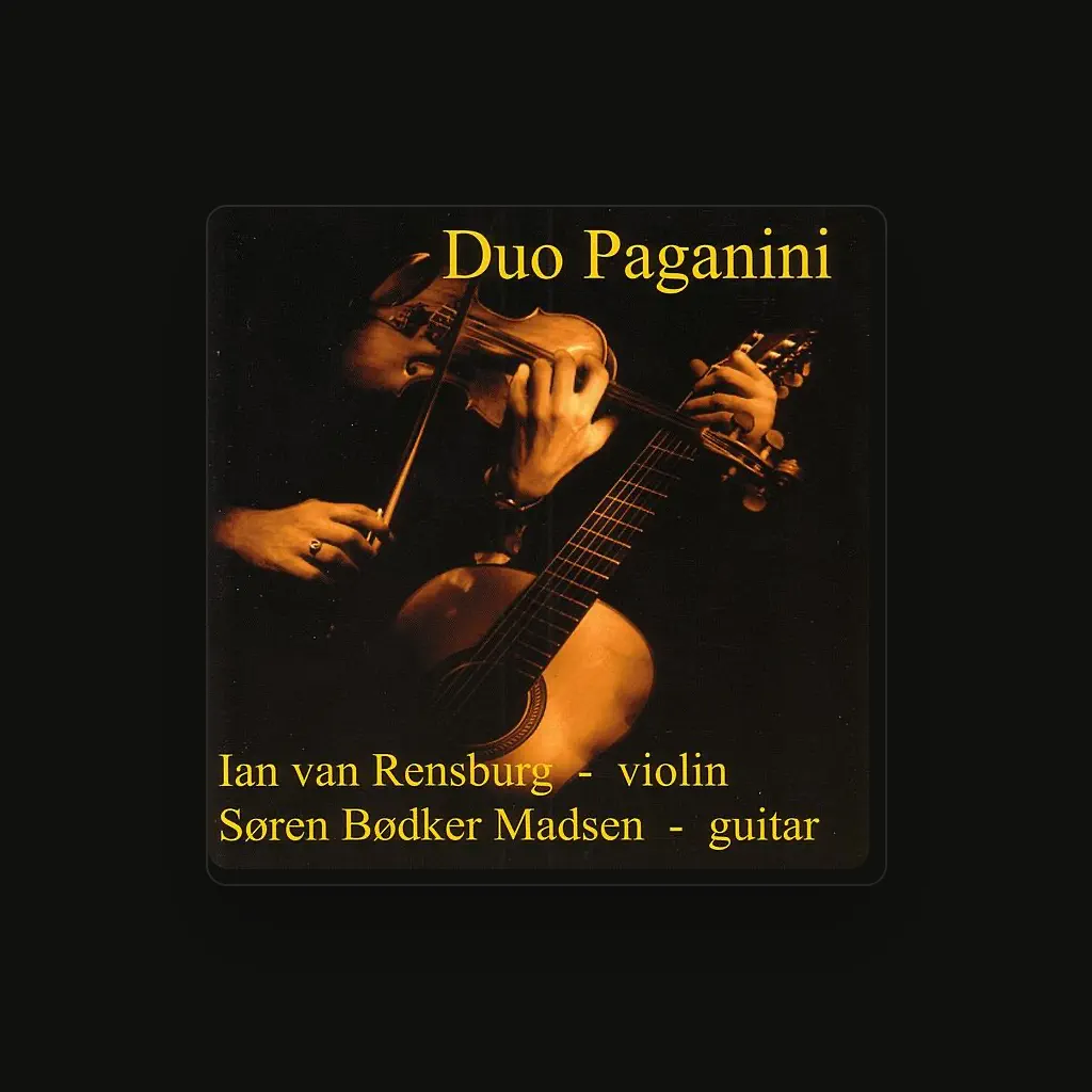 Duo Paganini