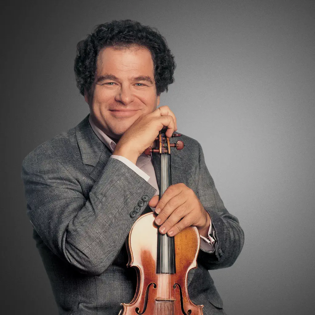 Itzhak Perlman