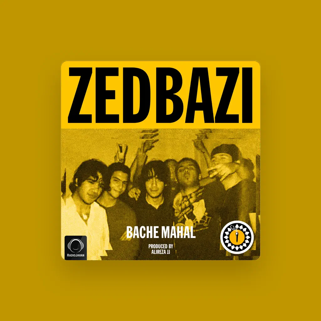 Zedbazi