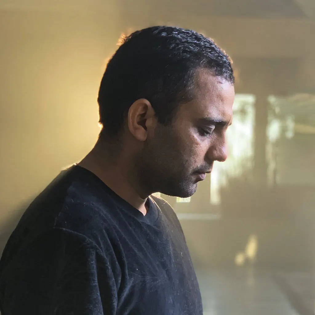 Majid Salari