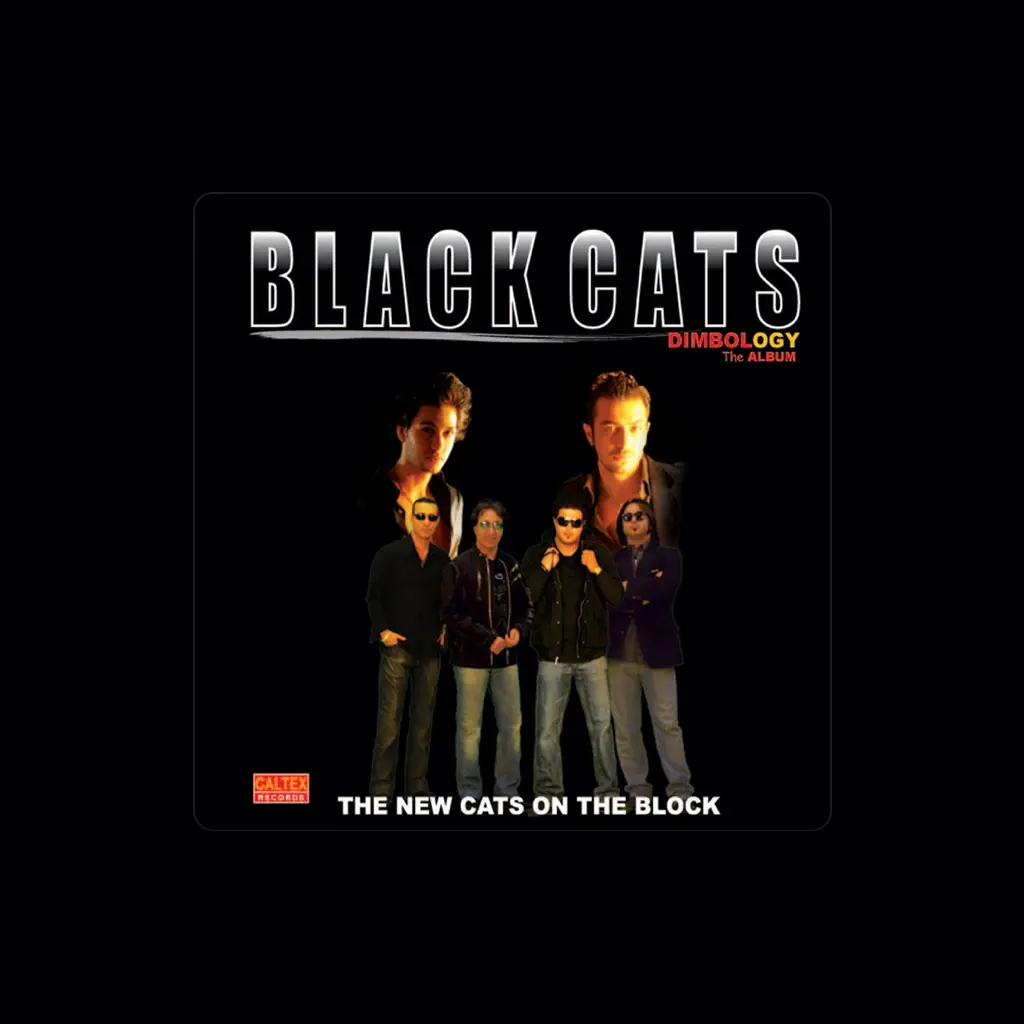 Black Cats
