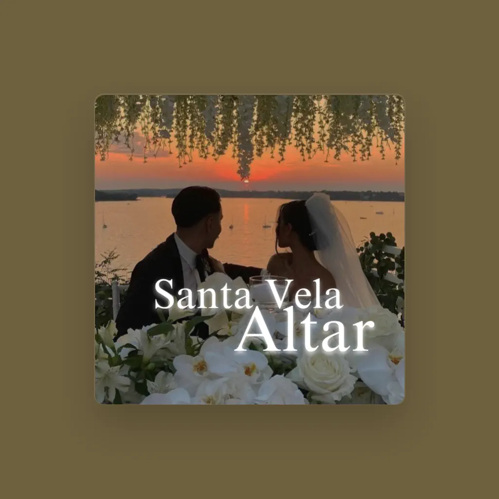 Santa Vela