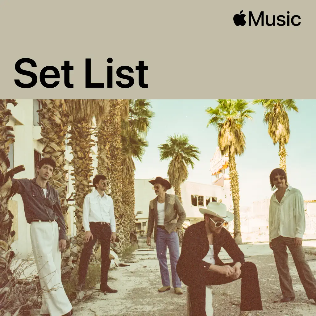 Jason Scott & The High Heat's 2nd Annual Loser's Ball Concert Set List