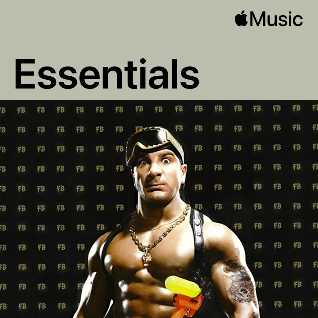 Fatal Bazooka Essentials