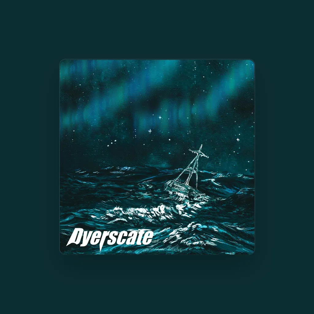 Dyerscate