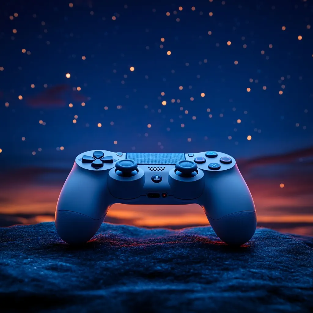 Ambient Gaming Music 2026 ~ Grand Theft Auto / Minecraft / Fortnite / League of Legends