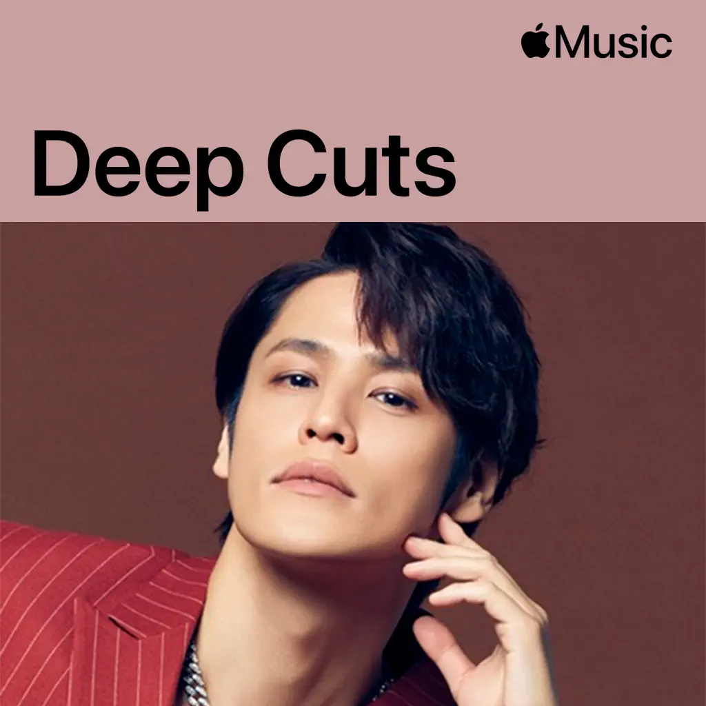Mamoru Miyano: Deep Cuts