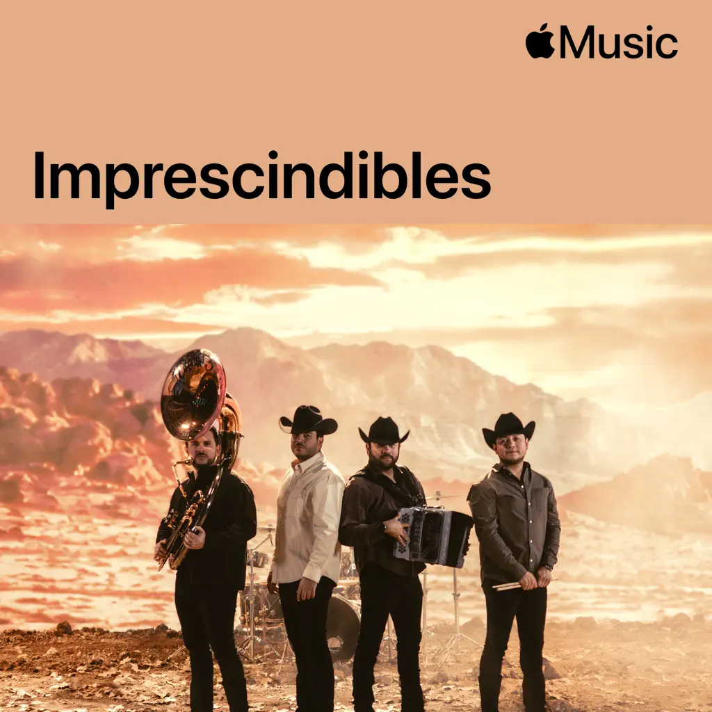 Calibre 50: imprescindibles